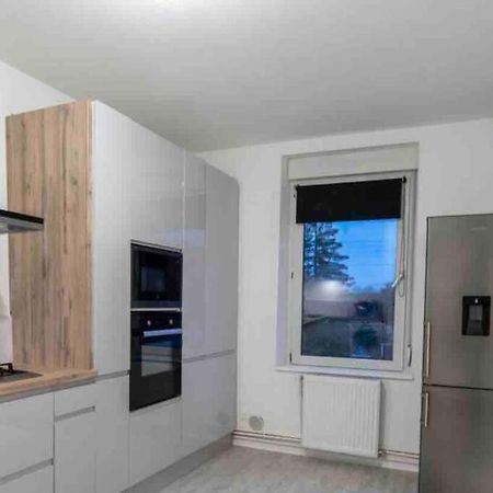 Coockooning Led Apartment Yutz Exterior foto