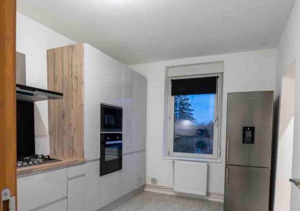 Coockooning Led Apartment Yutz Exterior foto