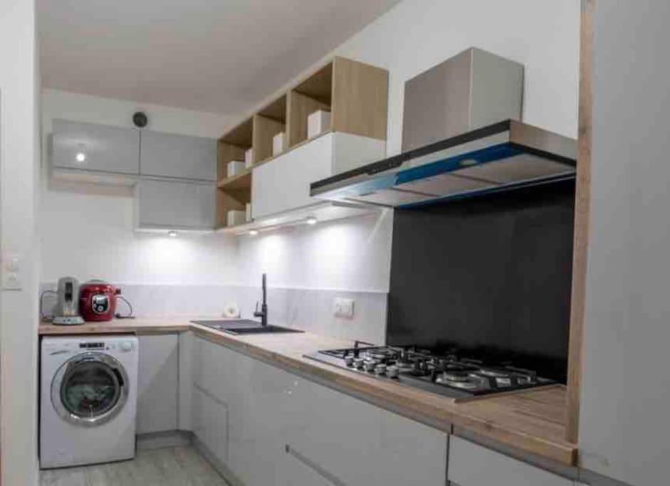 Coockooning Led Apartment Yutz Exterior foto