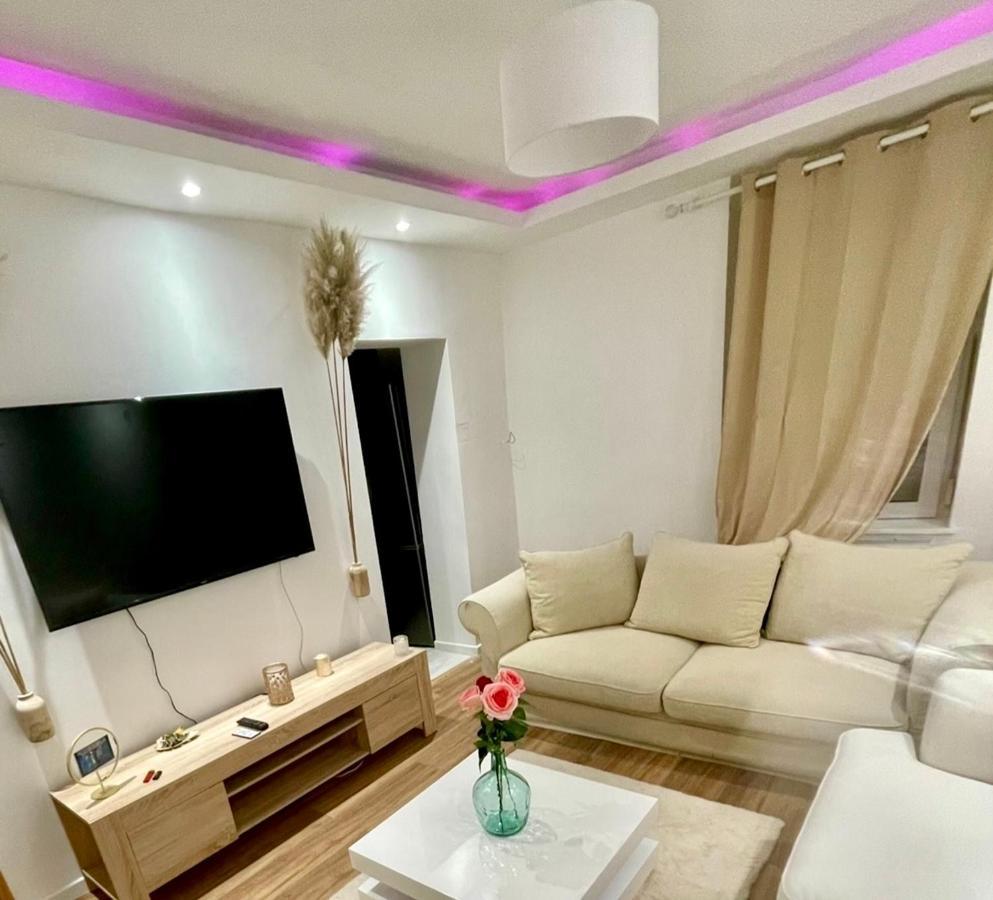 Coockooning Led Apartment Yutz Exterior foto